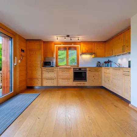 Chalet Boule De Neige By Interhome Chalet *