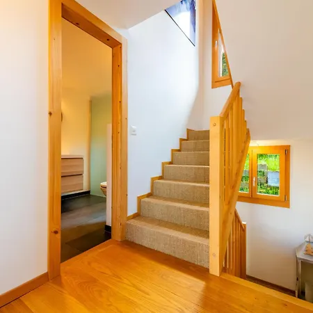Chalet Boule De Neige By Interhome シャレー