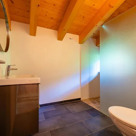 Chalet Boule De Neige By Interhome ル・クロセッツ